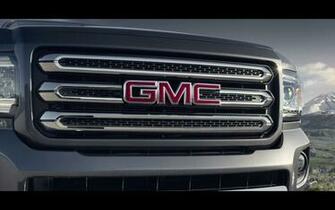 Home Gmc Canyon