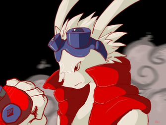 King Kazma By Hakues Sparkle Dream