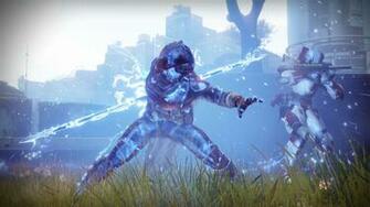 Rs And Streamers Are Ecstatic About Destiny Kotaku