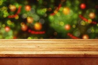 Christmas Table Background Wallpaper Happy New Year Quotes
