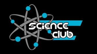 Logo Designing Science Club Ambigram Galore Chainimage
