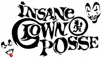 Icp The Wraith Hells Pit Insane Clown Posse Backdrop