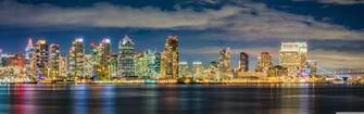 San Diego Beautiful 4k HD Desktop Wallpaper For Ultra Tv