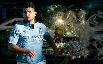 Kun Aguero Wallpaper HD Wallpaper55 Best