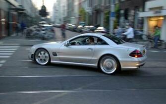 Mercedes Benz Amg Wheelspin Jpg
