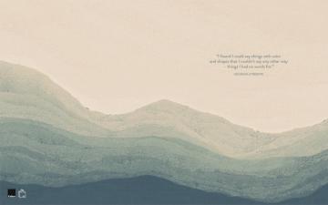 Desktop Wallpaper January