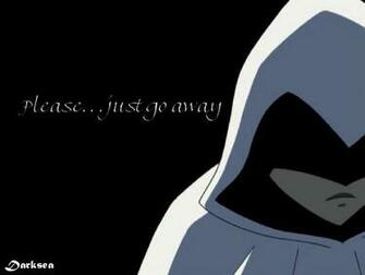 Teen Titans Image Raven HD Wallpaper And Background Photos