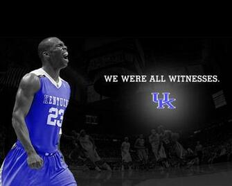 Kentucky Basketball Wallpaper Walter S Wildcat World