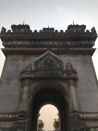 Phone HD Vientiane Background Wallpaper