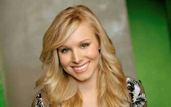 Kristen Bell HD Wallpaper Pictures