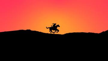 Minimalist Desktop Wallpaper 4k Warrior