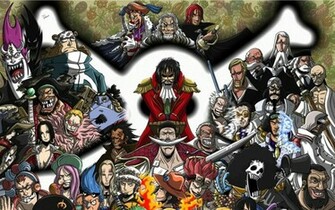 One Piece Wallpaper