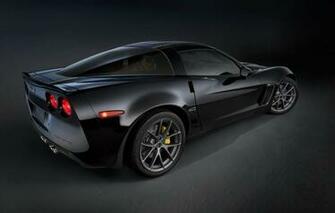 Rocksoncars Presenting Chevrolet Corvette Zr1 Performance