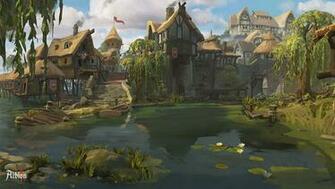 The Fantasy Sandbox Mmorpg Albion Online