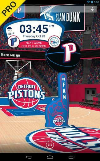 Nba Live Wallpaper Android Apps Und Tests Androidpit