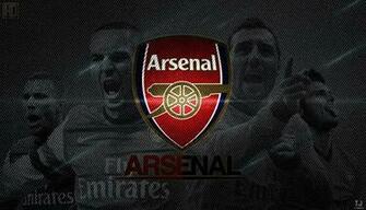 Arsenal HD Wallpaper Background