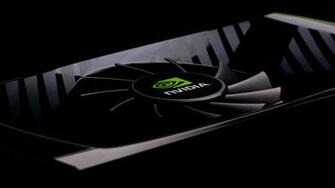 Nvidia Geforce Gtx Ti Wallpaper Background