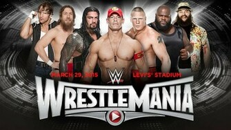 Wwe Superstars However No Daniel Bryan In This One Or Undertaker