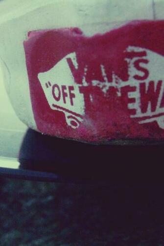 Cran iPhone Wallpaper Retina Vans Of The Wall Rss