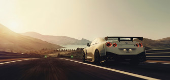 Vehicles Nissan Gt R Nismo HD Wallpaper