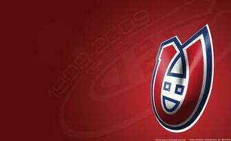 Montreal Canadiens Wallpaper Background