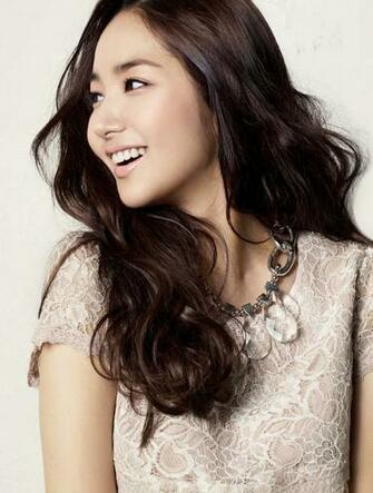 American And Korean Idol Image Park Min Young HD