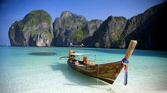 Now Thailand Beach Wallpaper 1080p HD Read Description Info