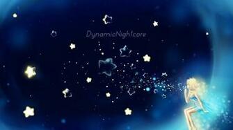 Shining Stars Wallpaper