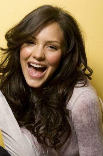 Katharine Mcphee Mobile HD Wallpaper