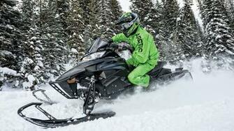 Zr Limited Arctic Cat