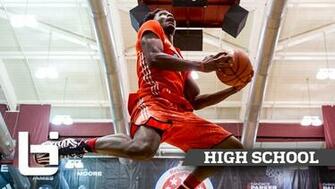 Mcdonald S All American Dunk Contest Grayson Allen Wins