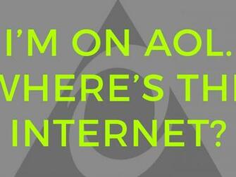Remember When Aol Wrote A Internet Book The Ringer