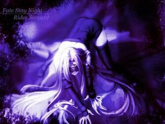 Fate Stay Night Rider Wallpaper Desktop
