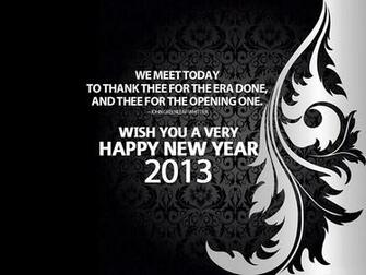 Background Happy New Year Sayings For Greeting Cards