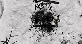 Dimensions Size 1401kb Title The Black Parade Comments
