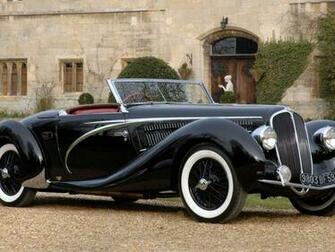 Cars Classic Car Wallpaper Hq