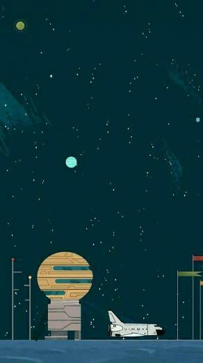 Anzu White On Wallpaper Background In Star Wars