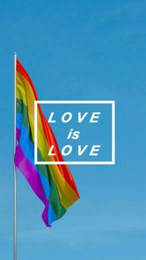 Rize App Lgbt Wallpaper Ringtones Videos