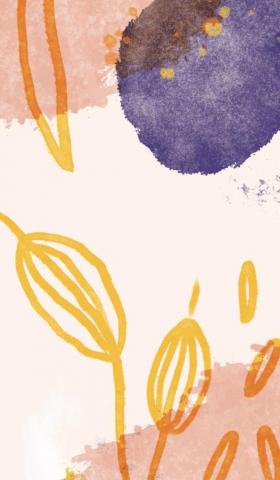 Acrylic Artsy Background Background Paint
