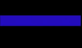 Blue Line Law Enforcement Background Le Themed Plix