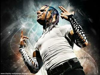 Jeff Hardy Wallpaper Wwe Computer
