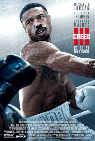 Creed Iii Movie Photos And Stills Fandango