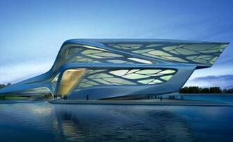 The Louvre Abu Dhabi Will Open This Year And Curator Jean Luc