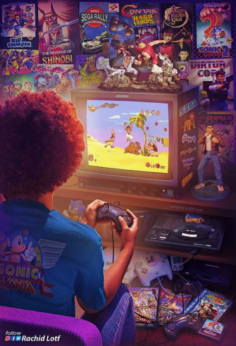 Imagine Sega Still Make Consoles Do You Think It S Possible That