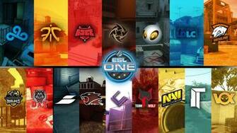 Cs Go HD Wallpaper Cool Gaming Background