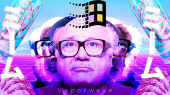 Danny Devito X HD Wallpaper