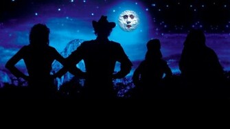 Mighty Boosh Wallpaper Wallpaperkin