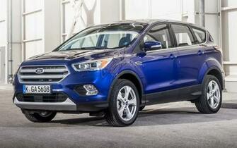Ford Kuga Wallpaper And HD Image Car Pixel