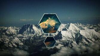 Mountain Geometry I