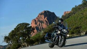 Moto Guzzi California Touring Wallpaper Tmwallpaper